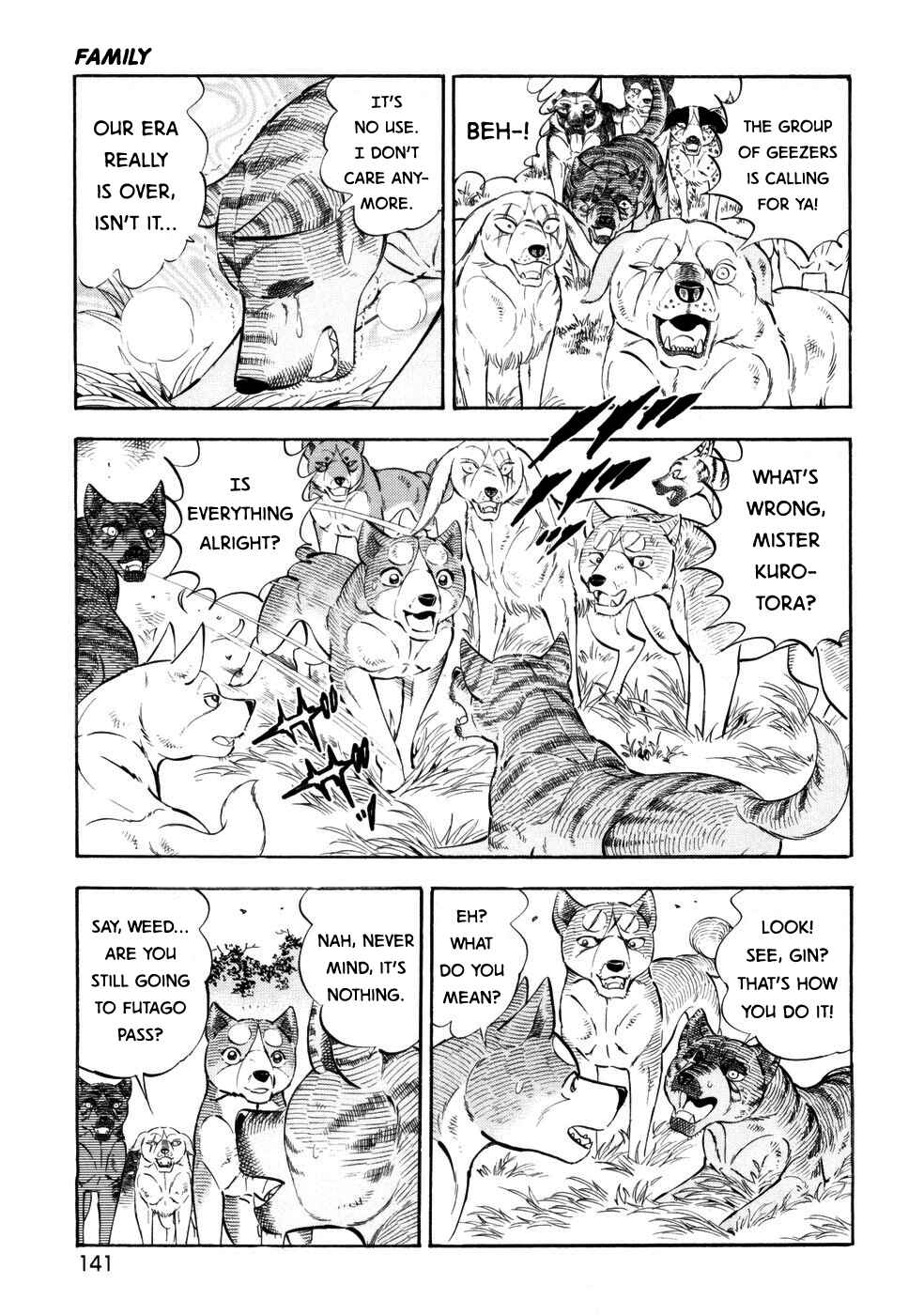 Chapter 425 - Page 12
