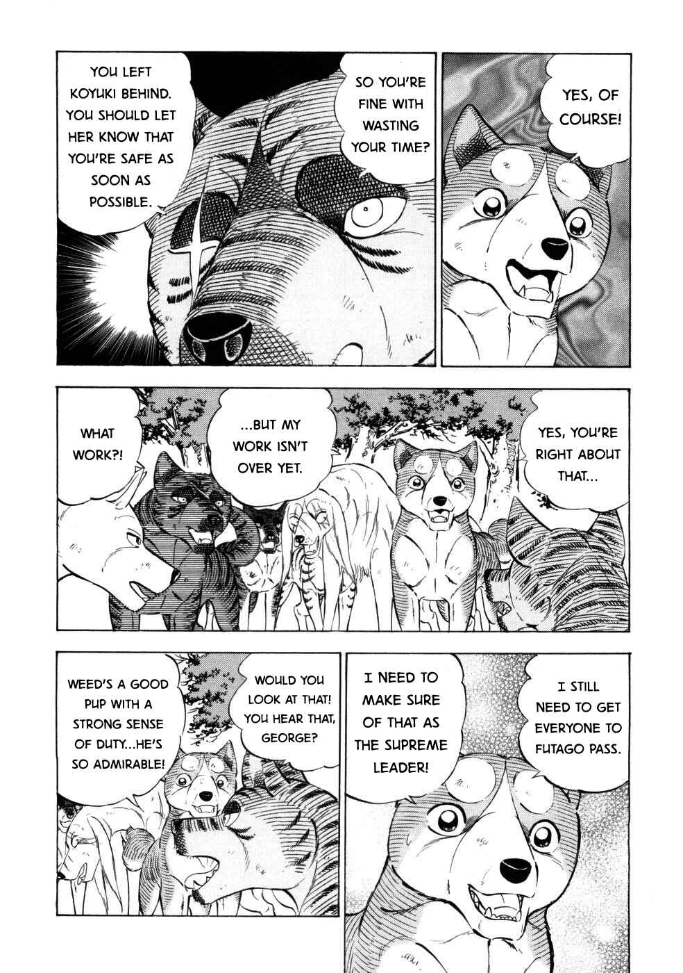 Chapter 425 - Page 13