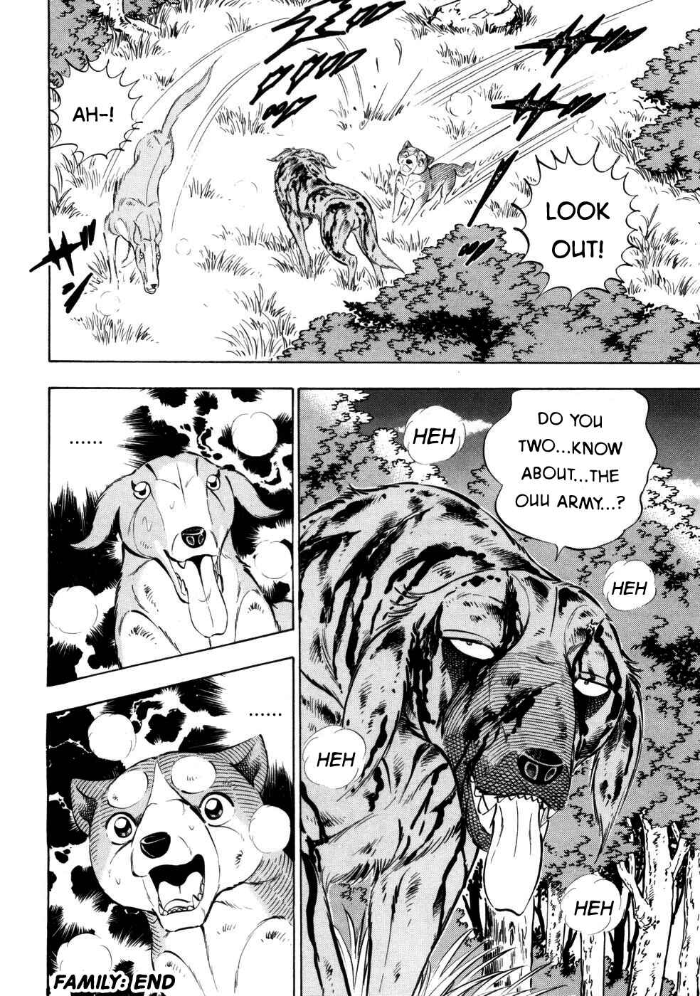 Chapter 425 - Page 23
