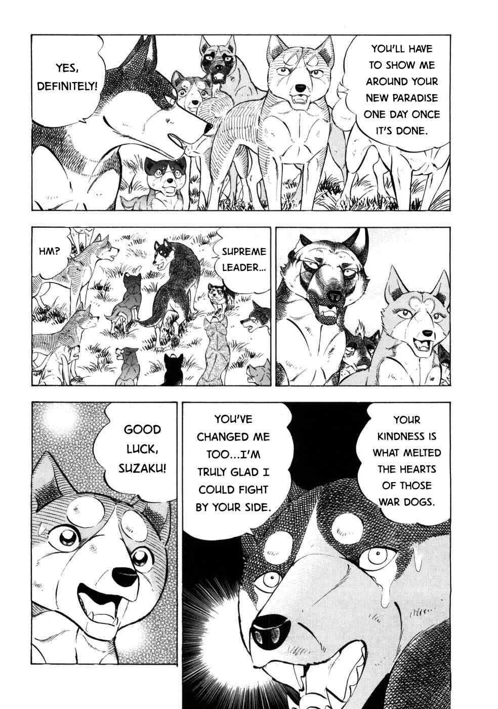 Chapter 425 - Page 6