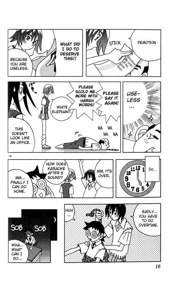 Chapter 12 - Page 14