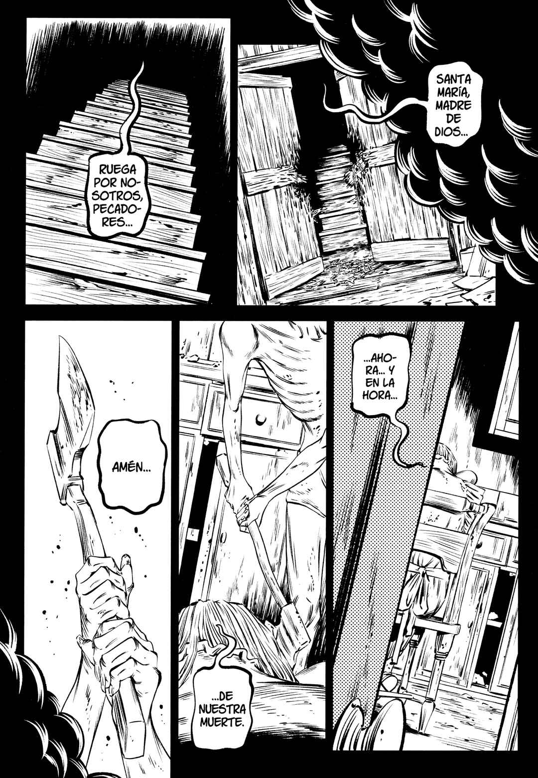 Chapter 35 - Page 10