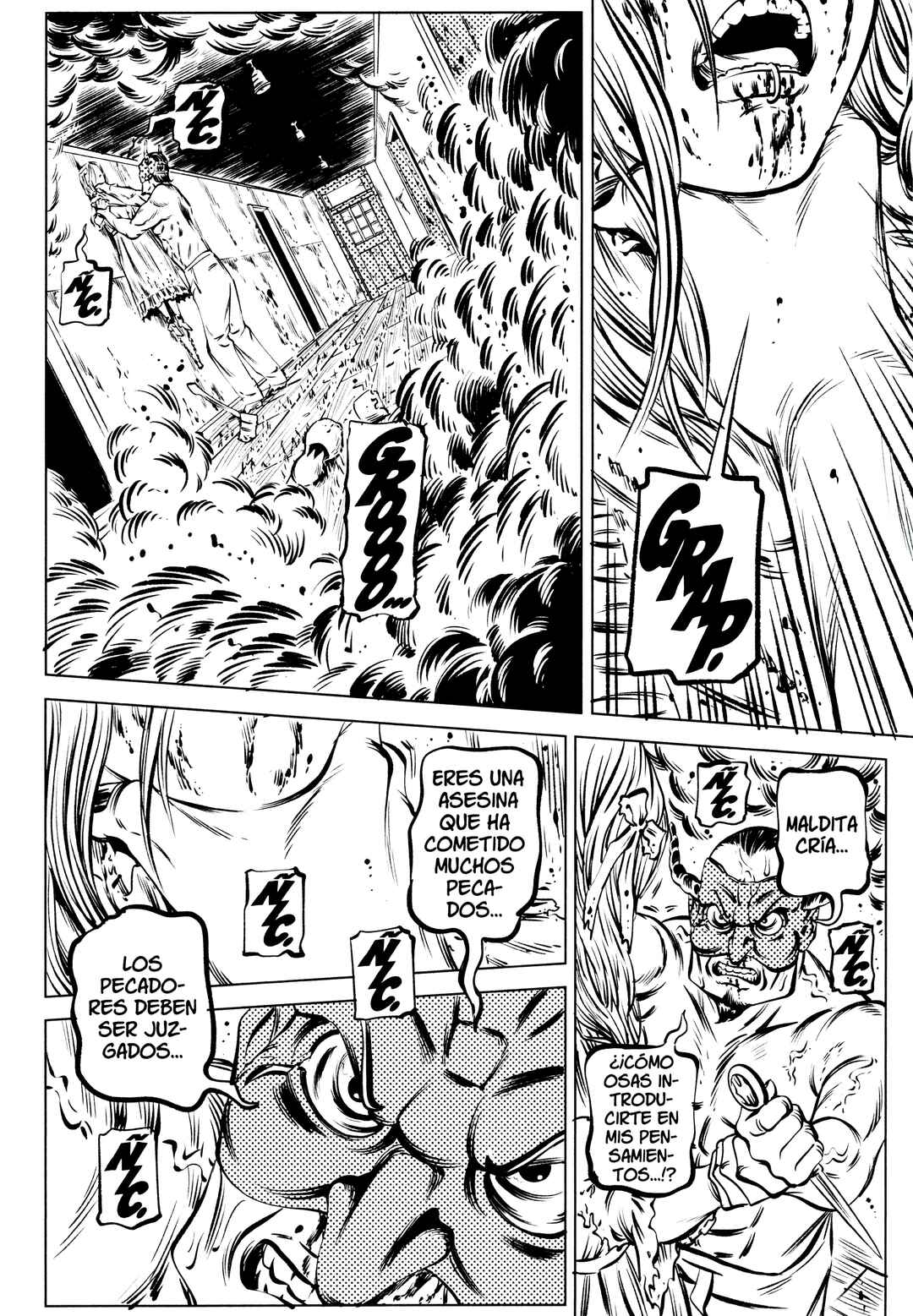Chapter 35 - Page 14