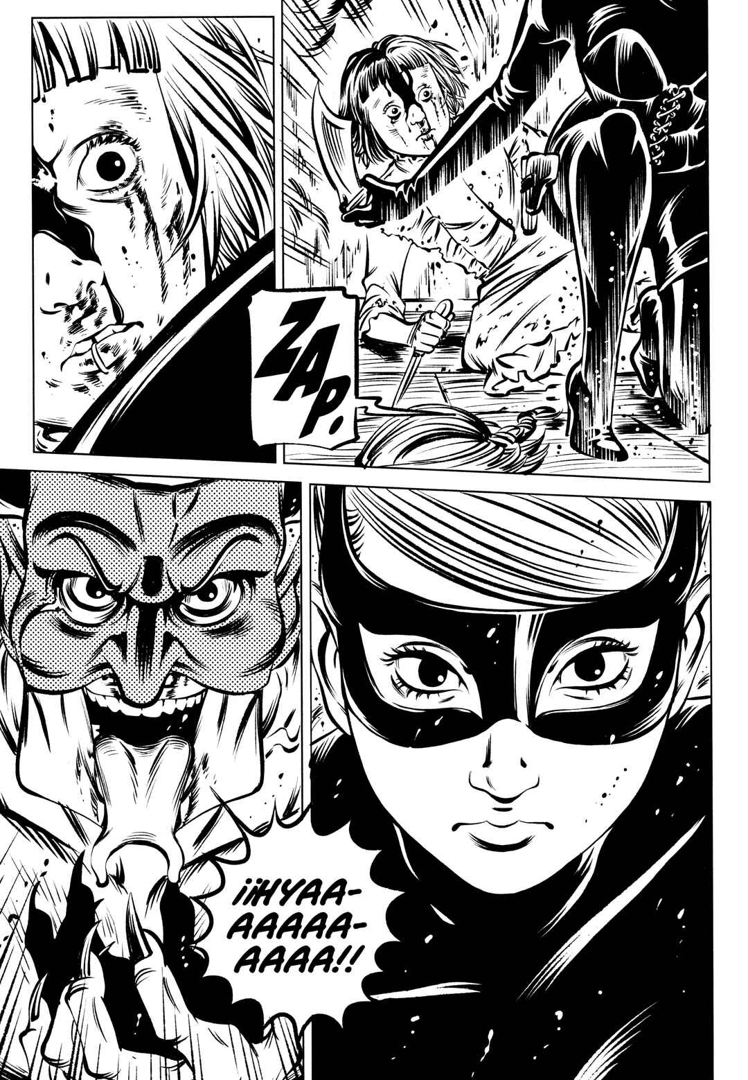 Chapter 35 - Page 19