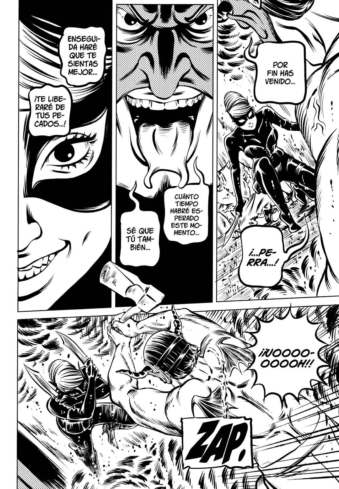Chapter 35 - Page 20