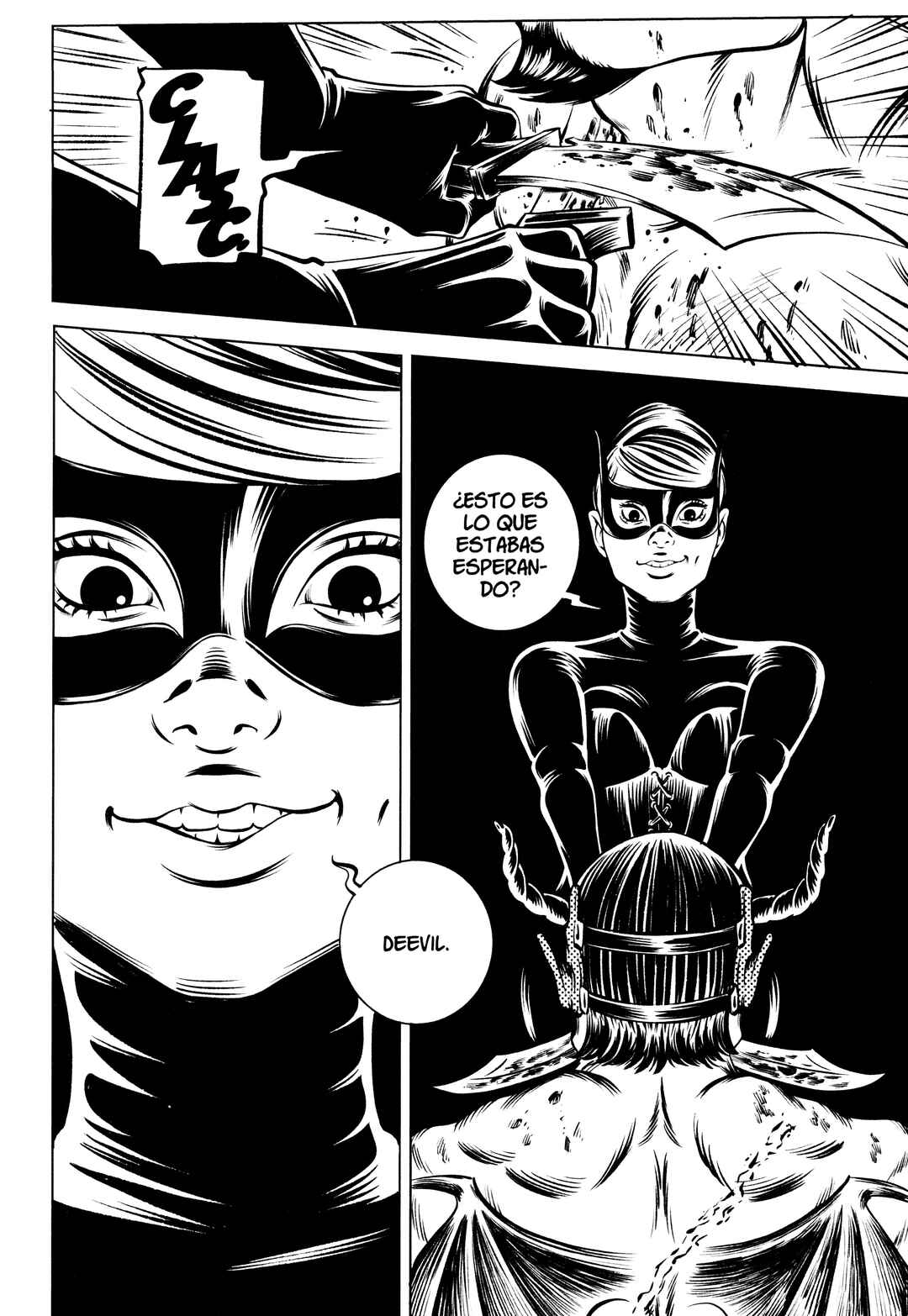 Chapter 35 - Page 22