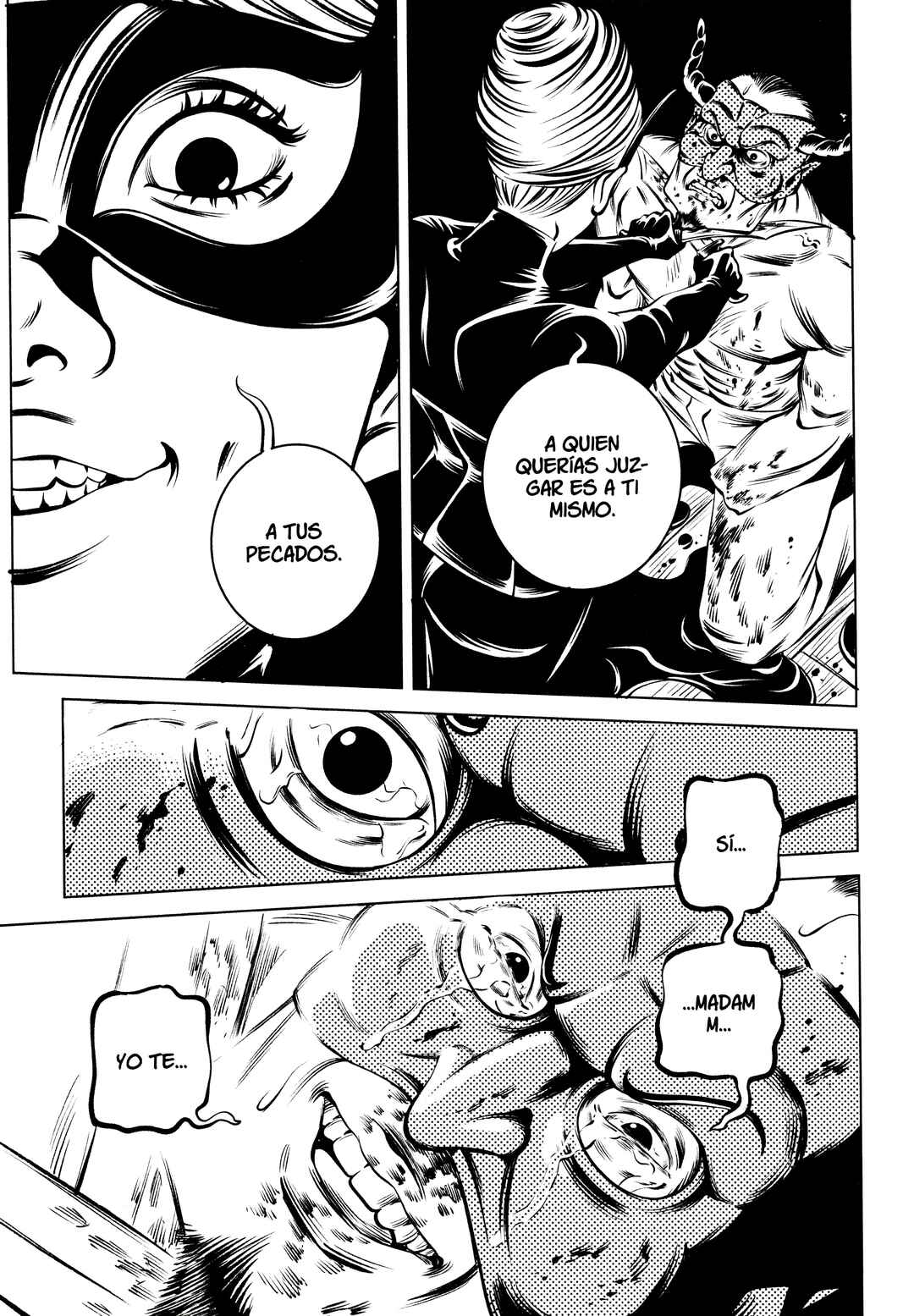 Chapter 35 - Page 23