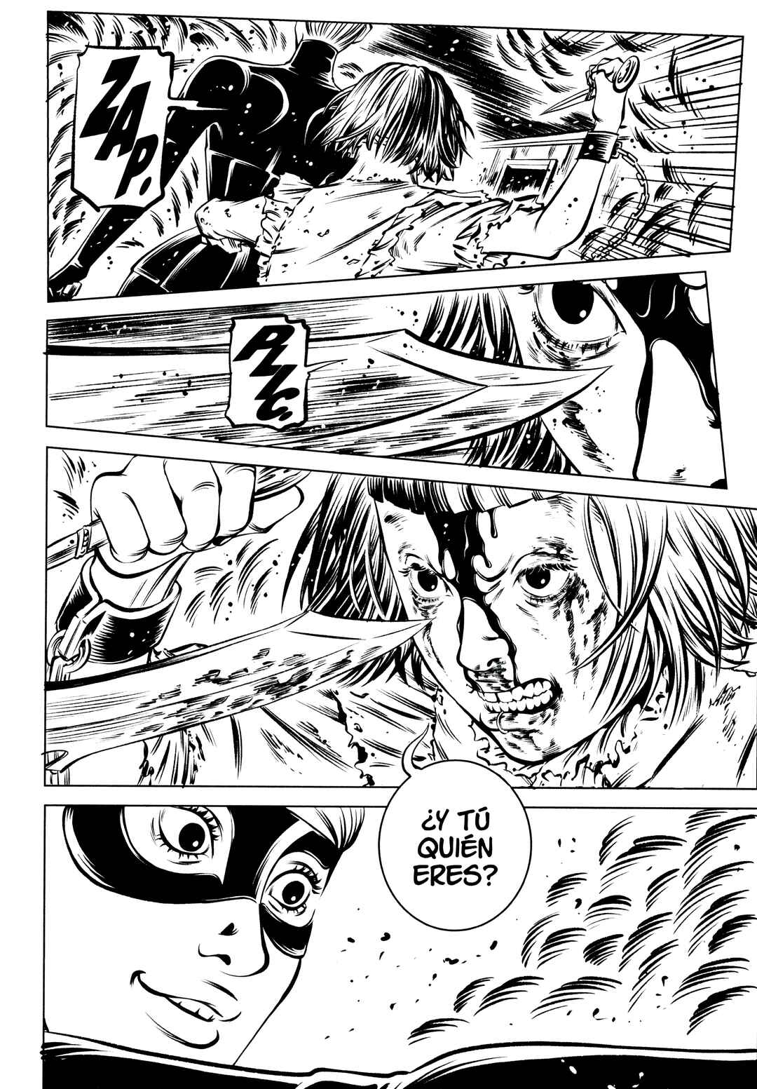 Chapter 35 - Page 26