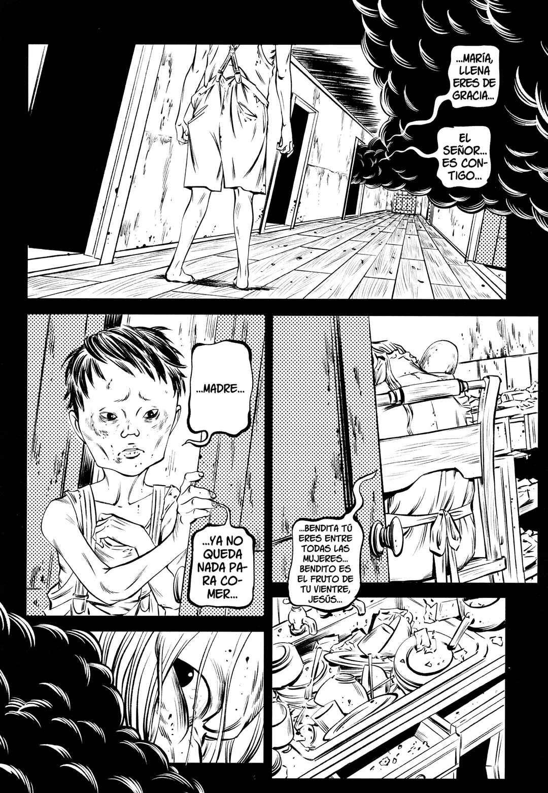 Chapter 35 - Page 6