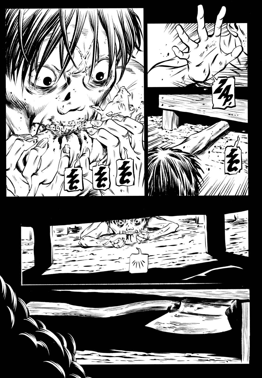 Chapter 35 - Page 9