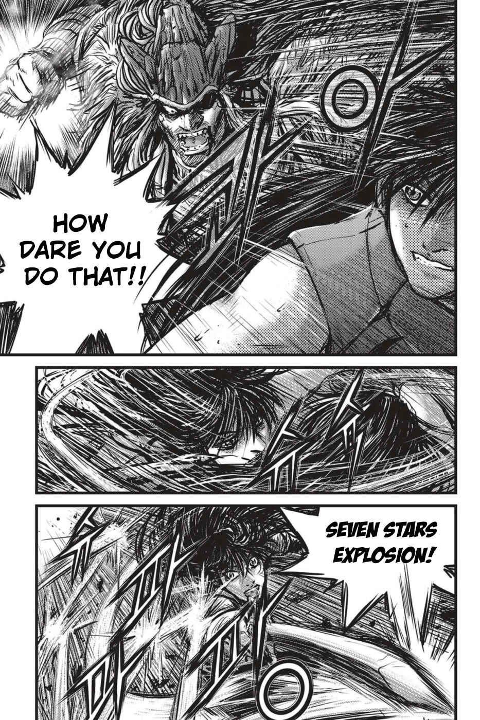 Chapter 491 - Page 5