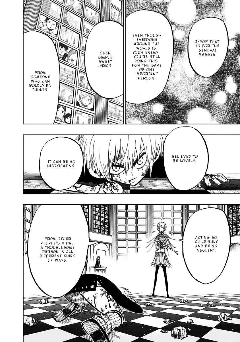 Chapter 85 - Page 13