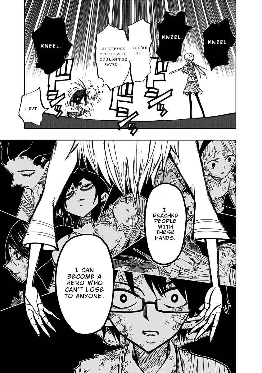 Chapter 85 - Page 18