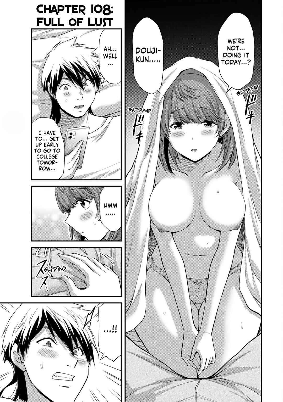 Chapter 108 - Page 1