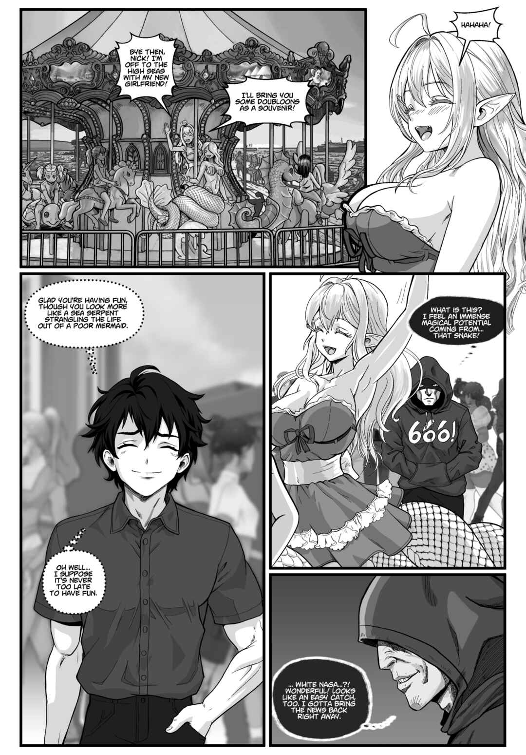Chapter 40 - Page 1