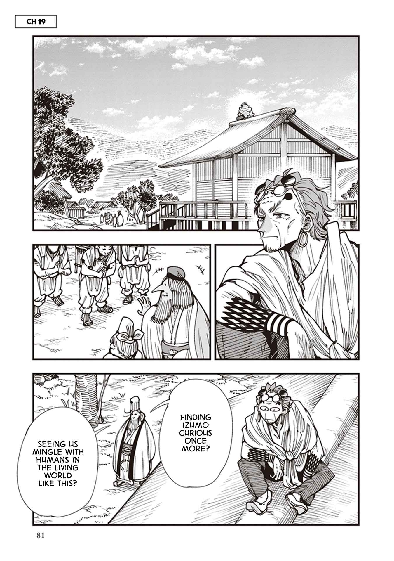 Chapter 19 - Page 1