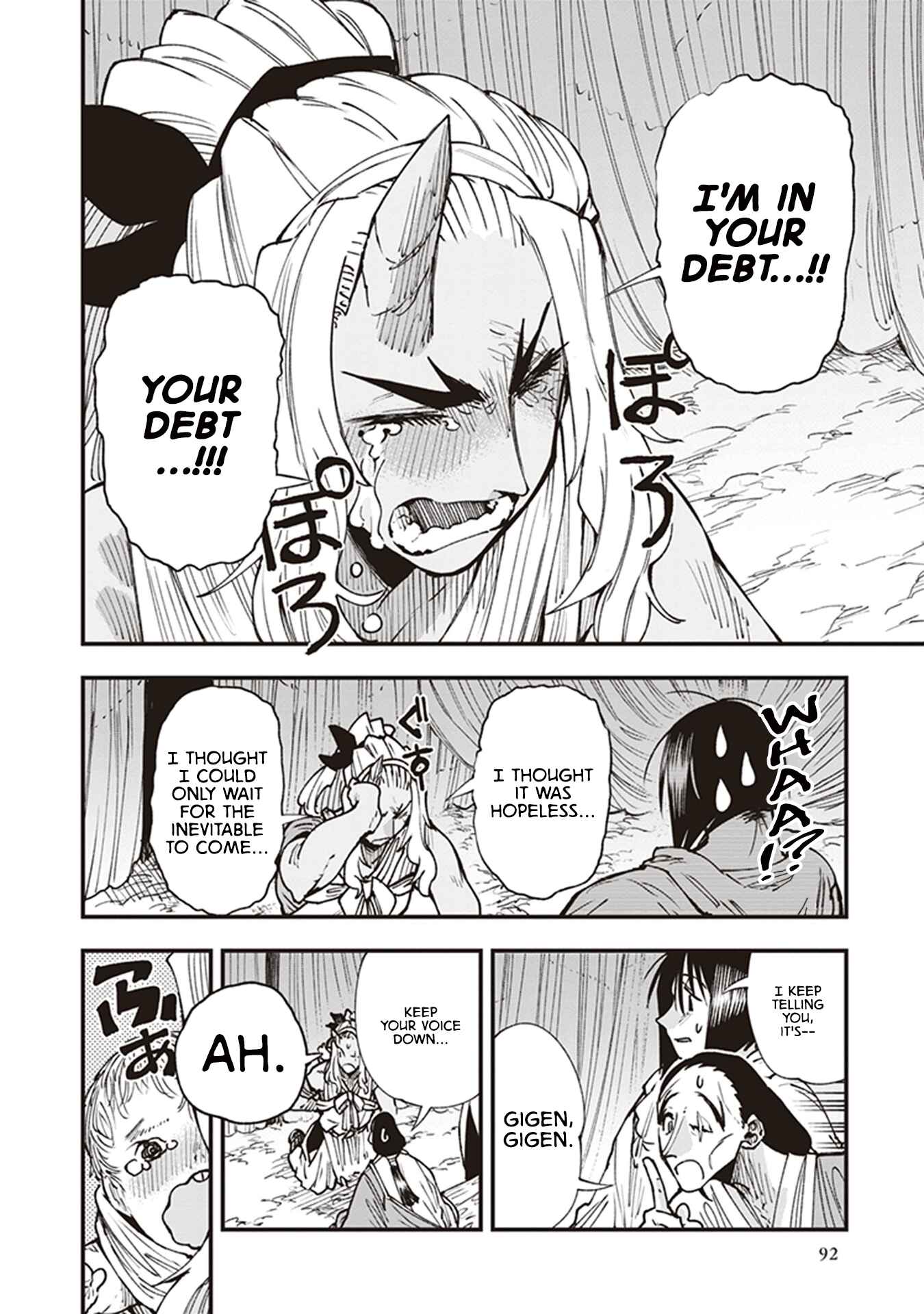 Chapter 19 - Page 12