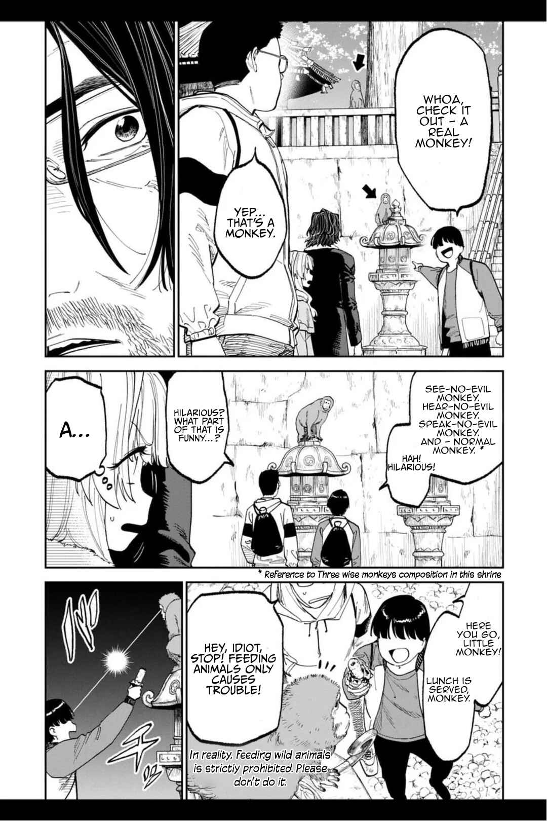 Chapter 216 - Page 2