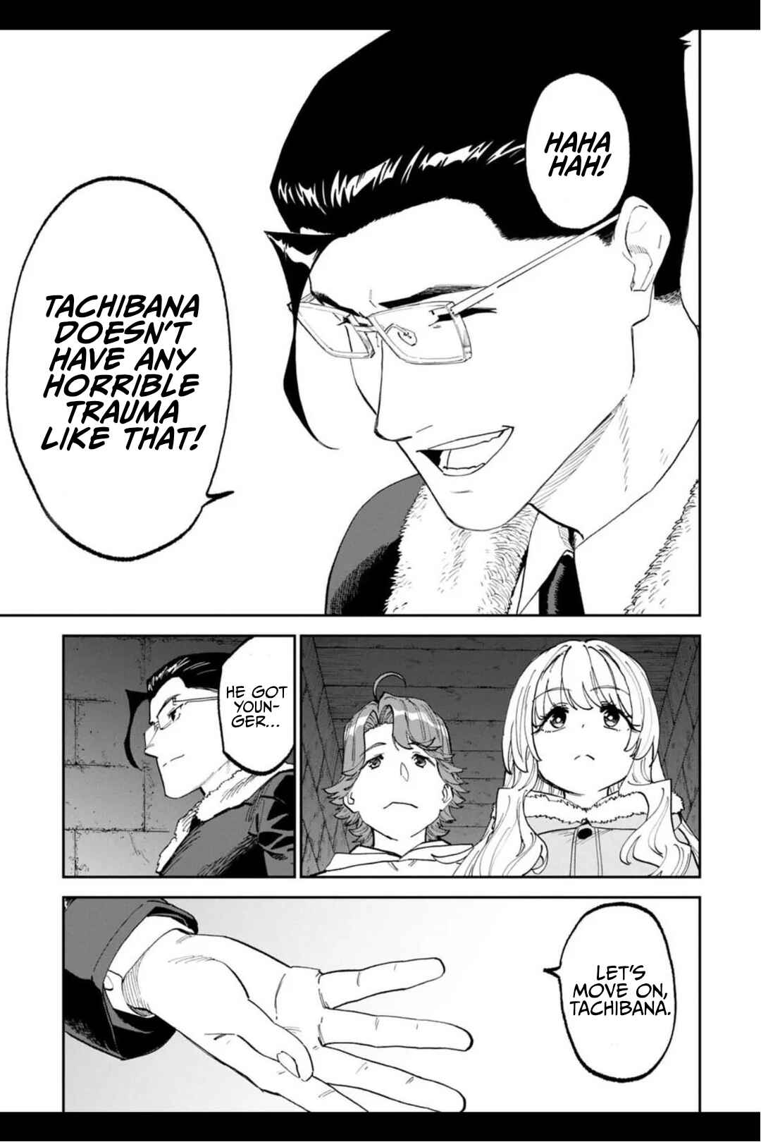 Chapter 216 - Page 6