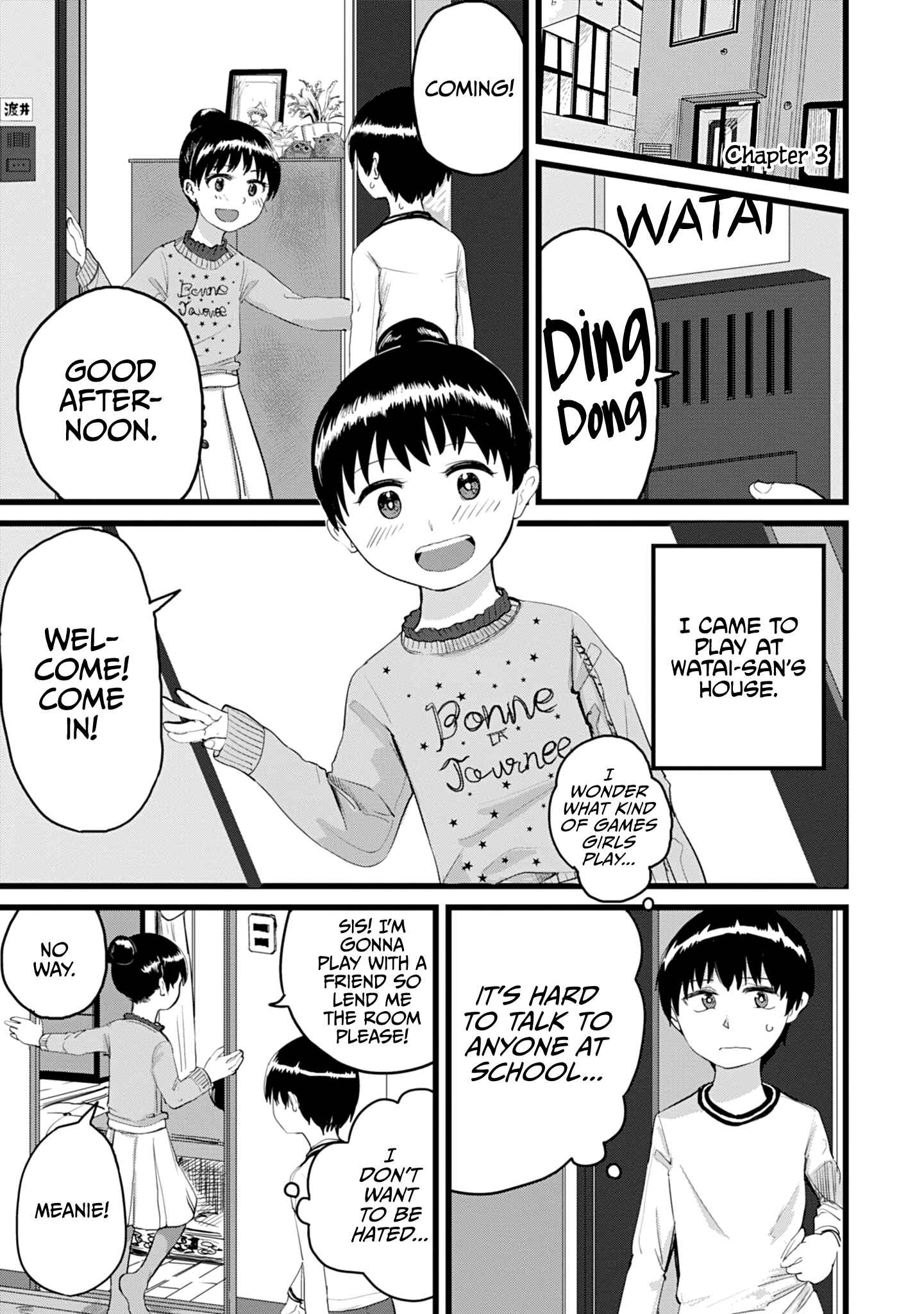 Chapter 3 - Page 1
