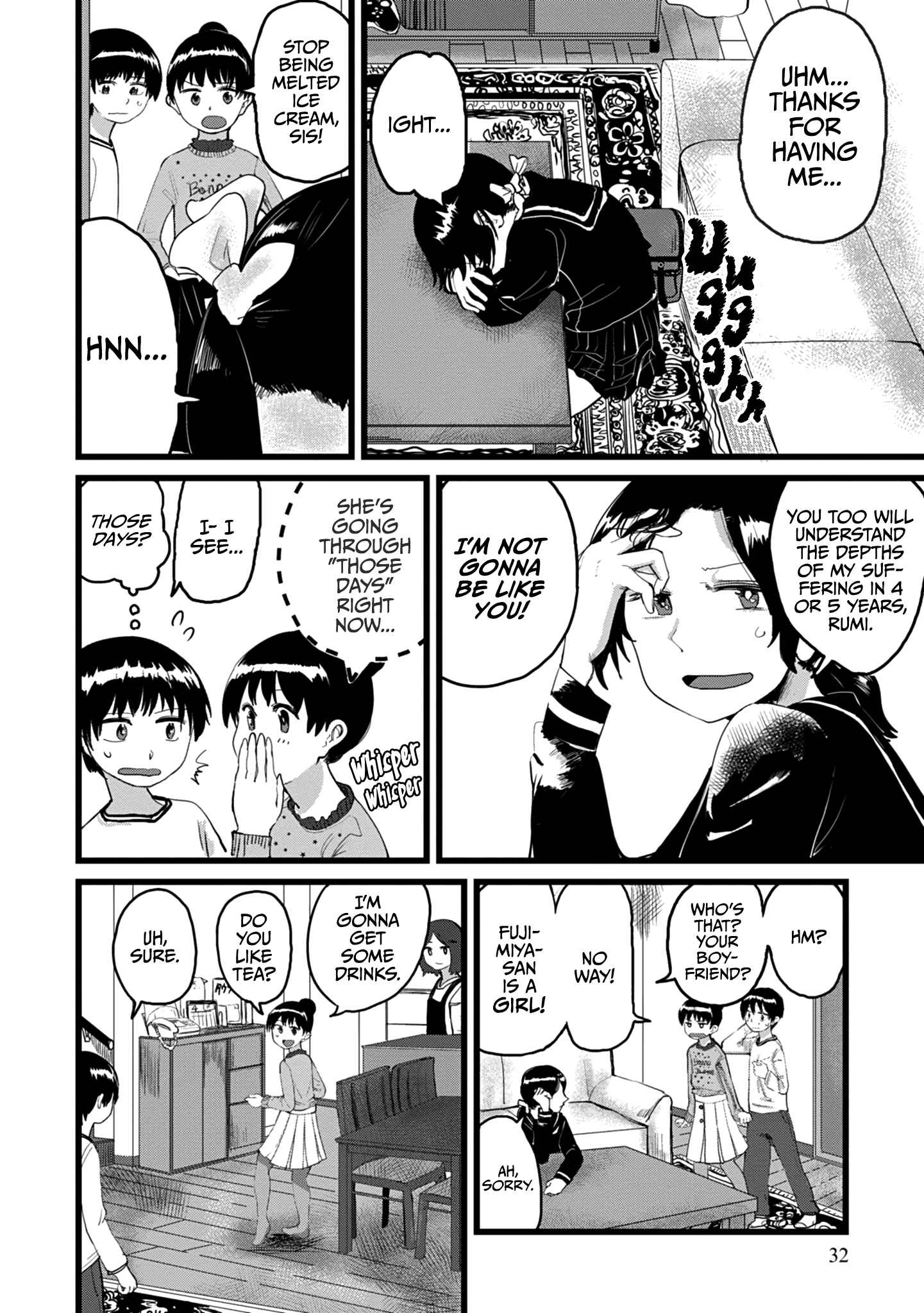Chapter 3 - Page 2