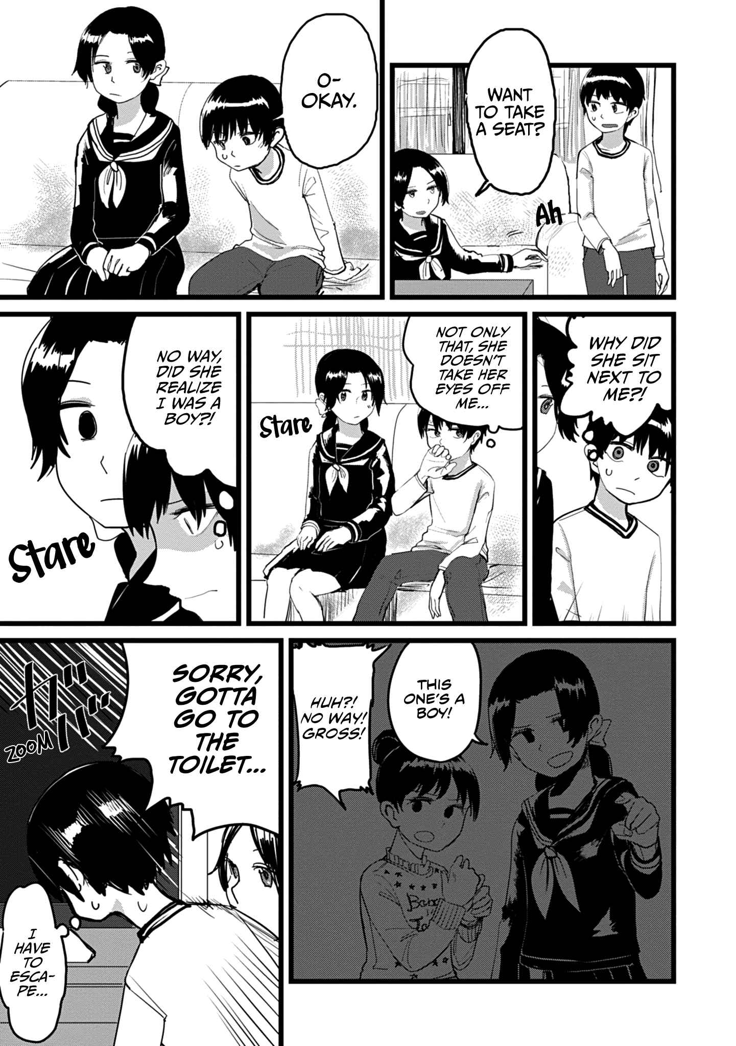 Chapter 3 - Page 3