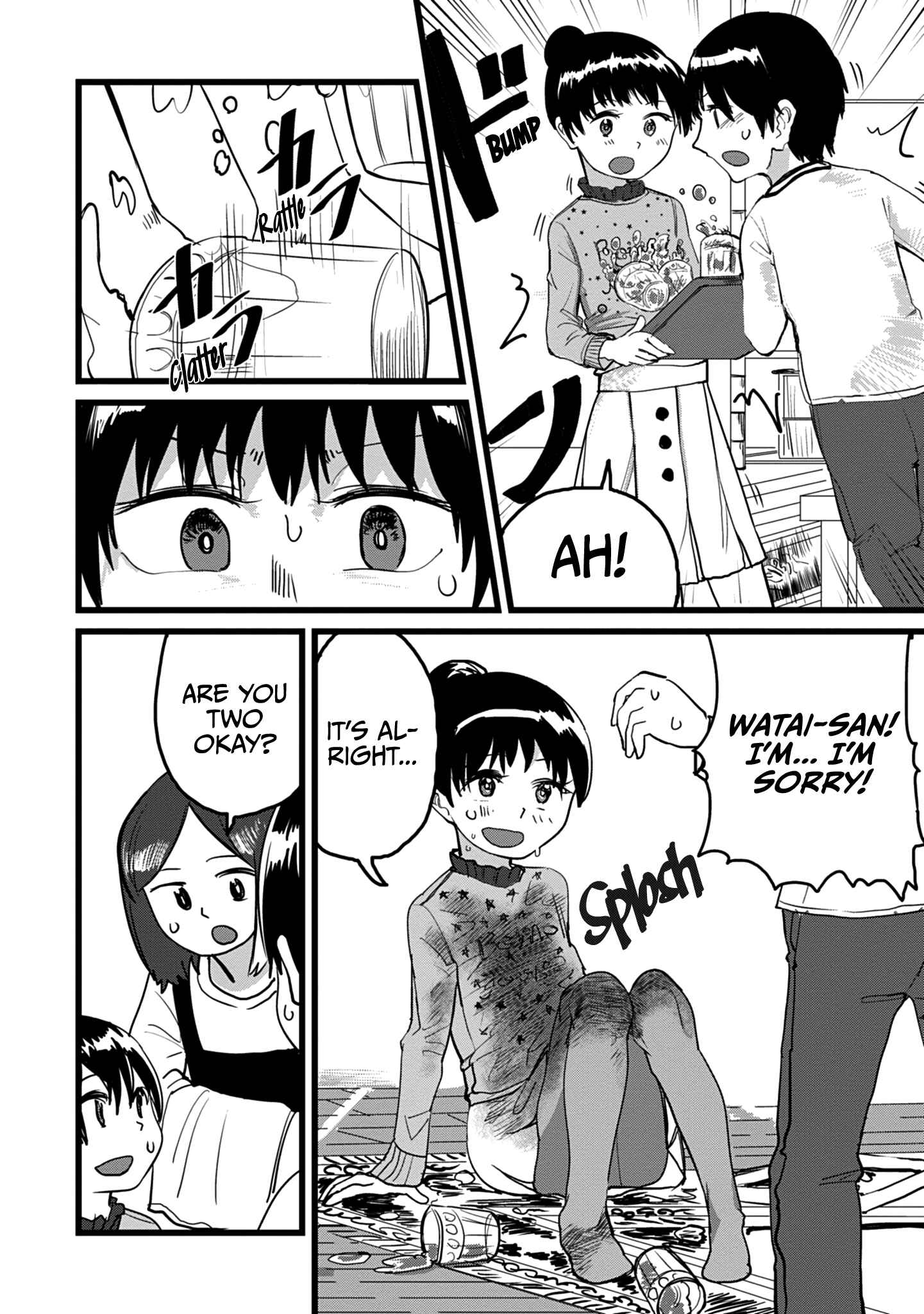 Chapter 3 - Page 4
