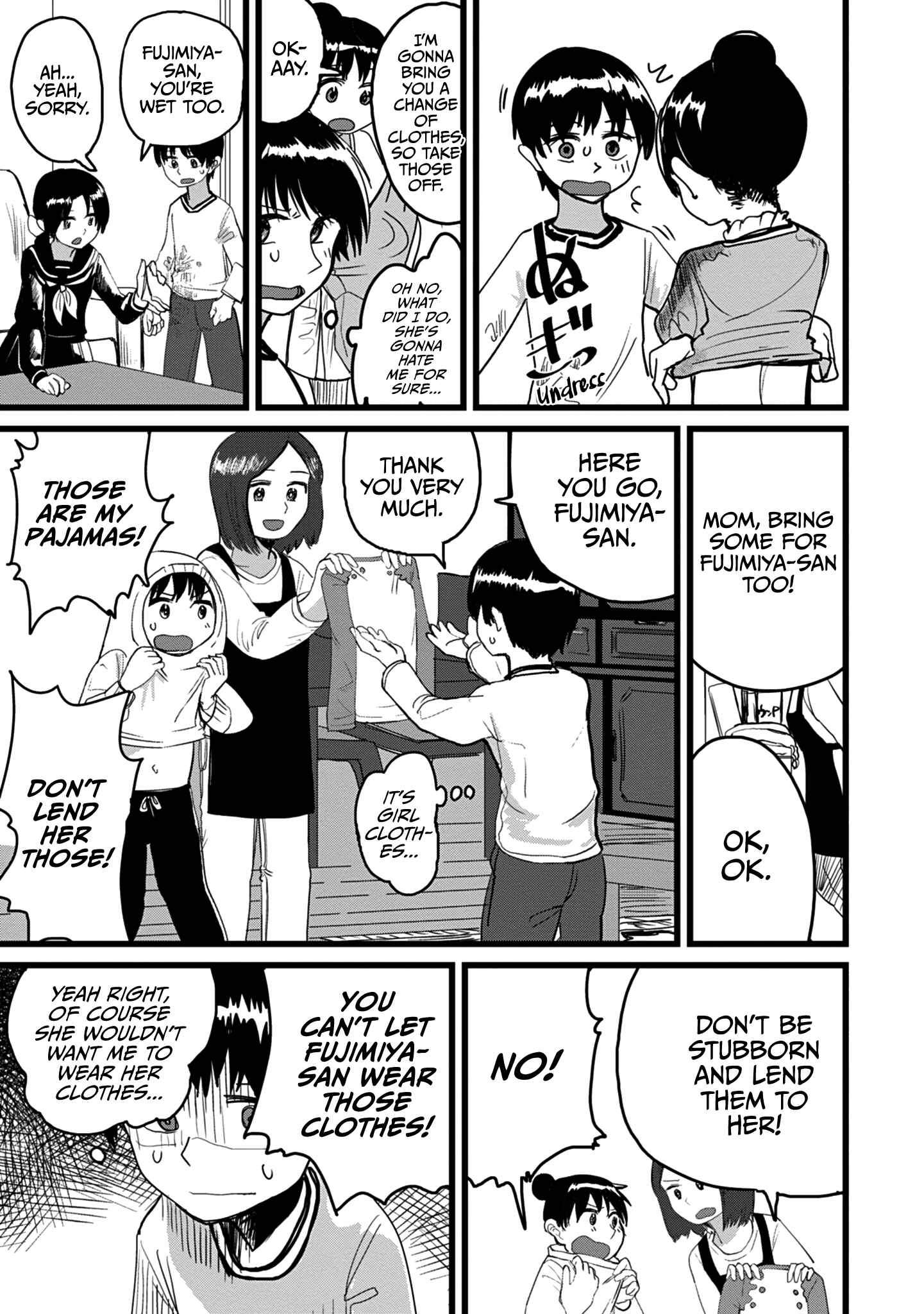 Chapter 3 - Page 5