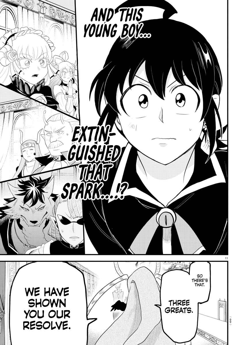 Chapter 313 - Page 10