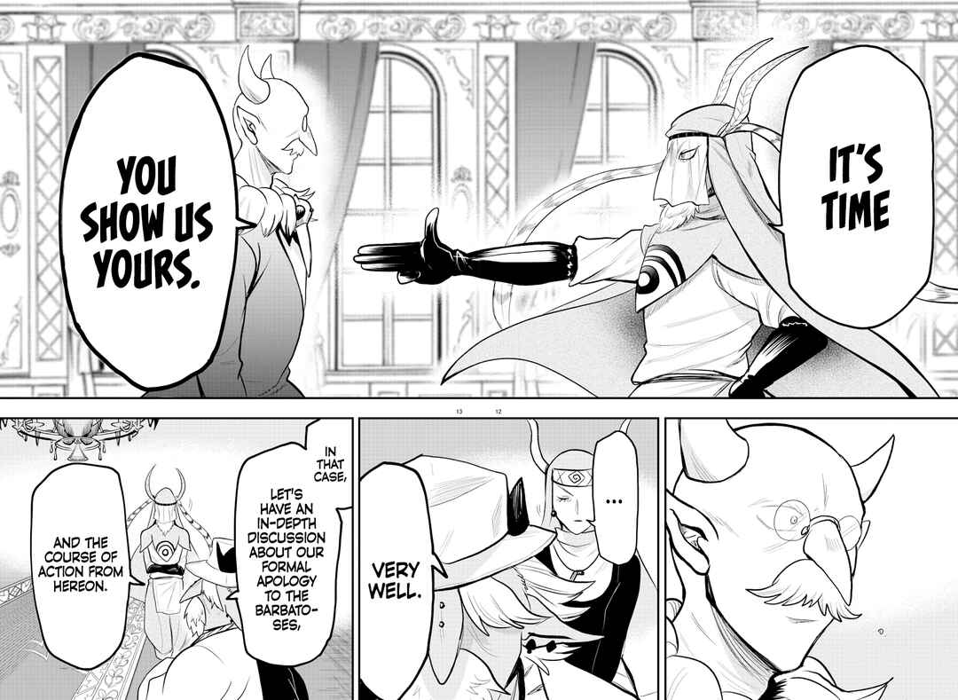 Chapter 313 - Page 11