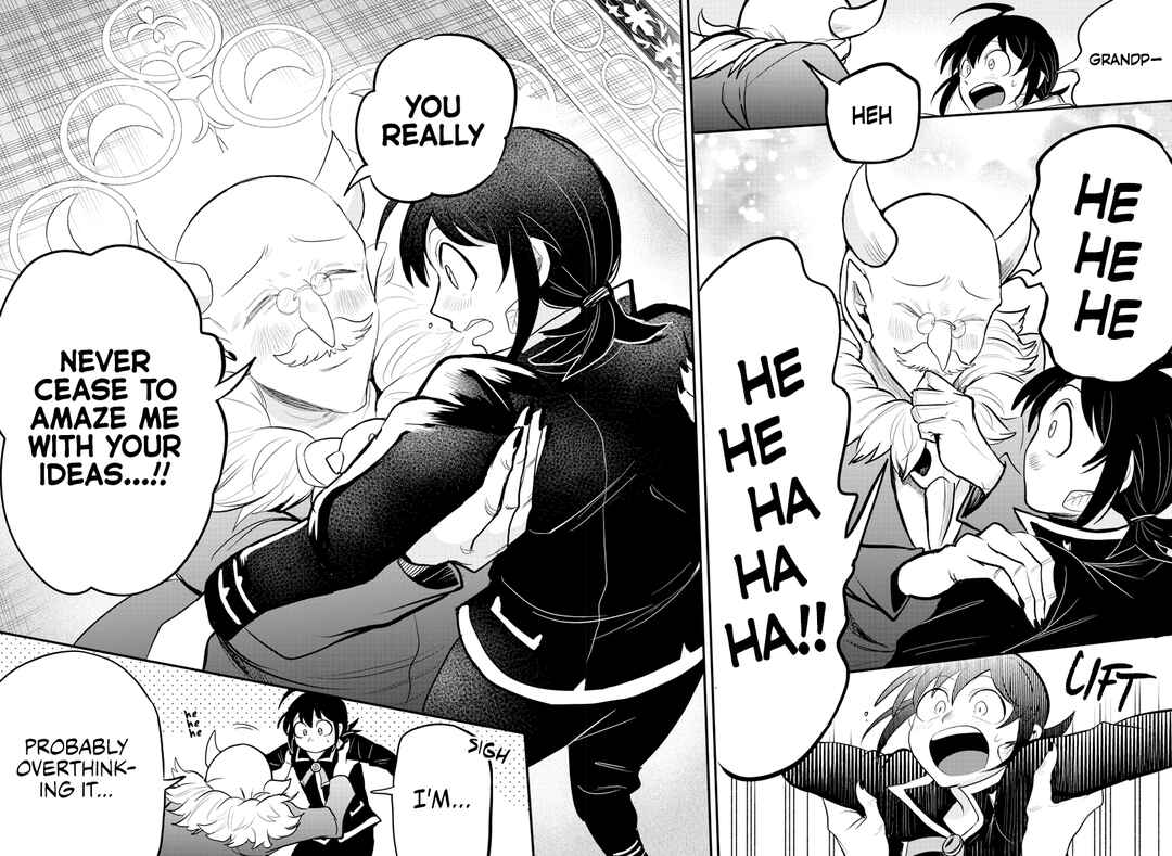 Chapter 313 - Page 16