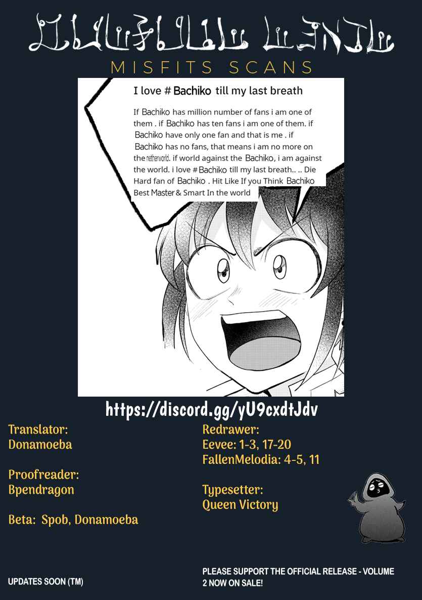 Chapter 313 - Page 18