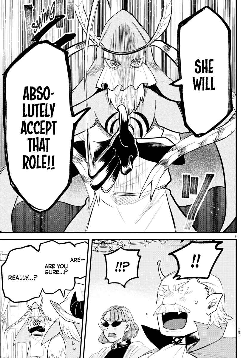 Chapter 313 - Page 8