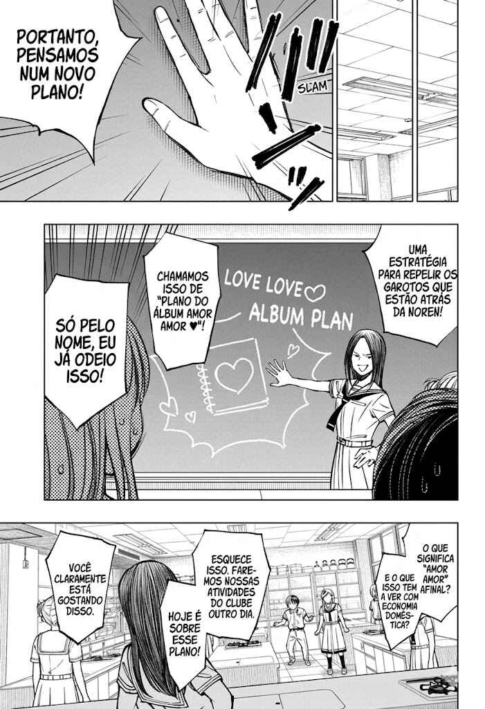 Chapter 62 - Page 10