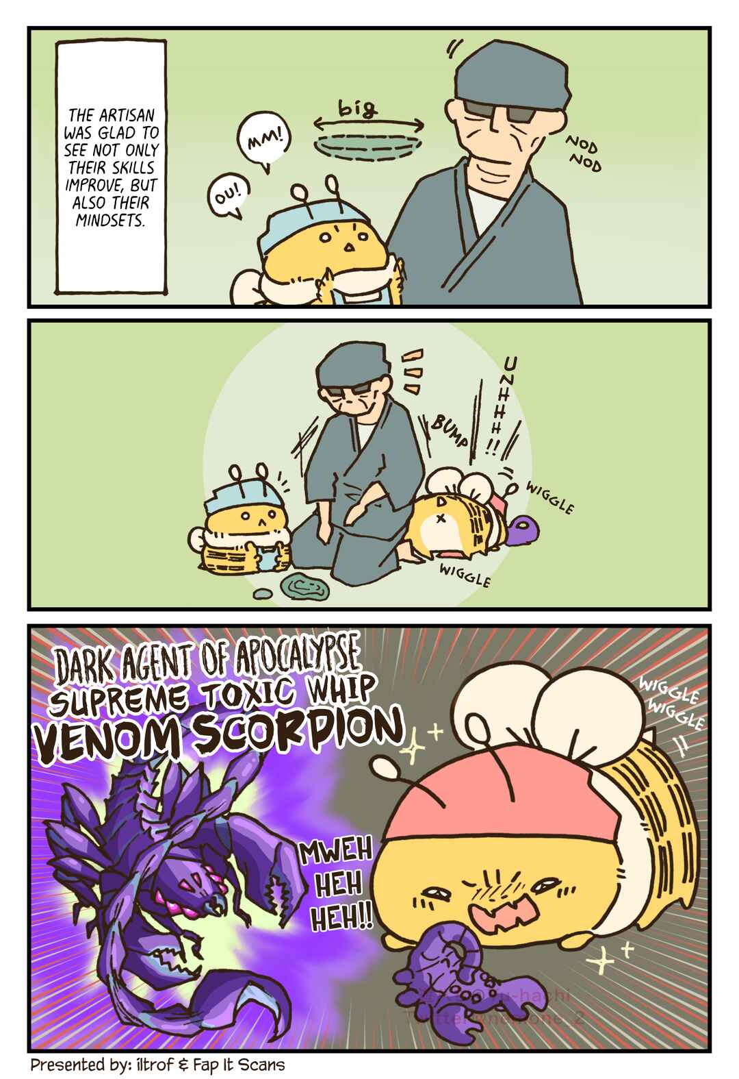 Chapter 69 - Page 2