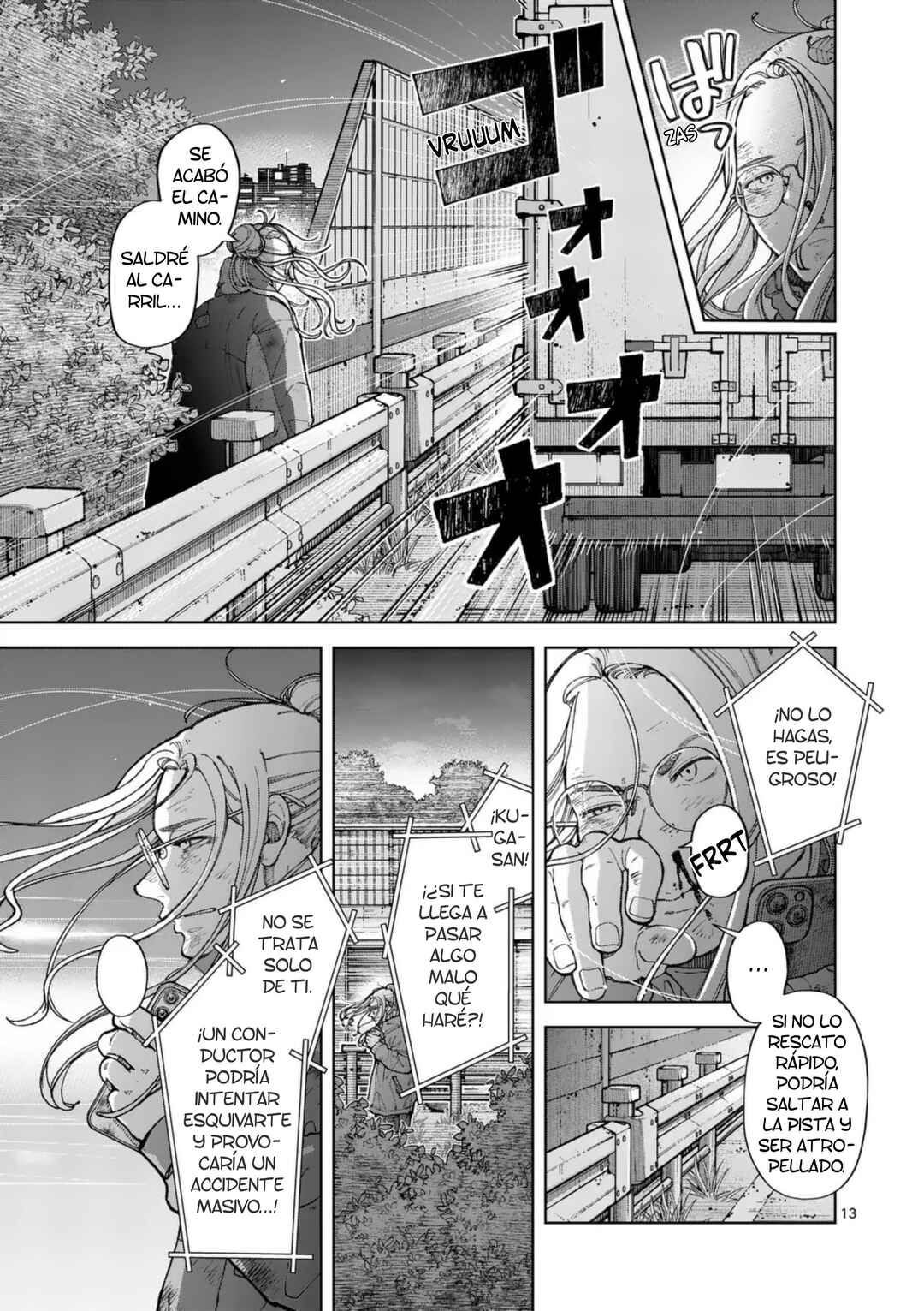Chapter 72 - Page 13