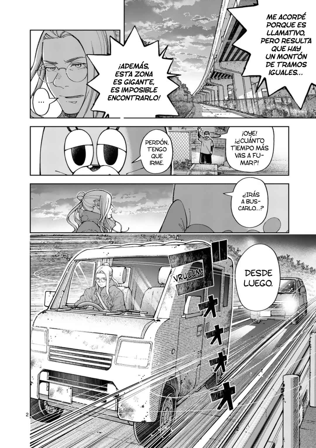 Chapter 72 - Page 2
