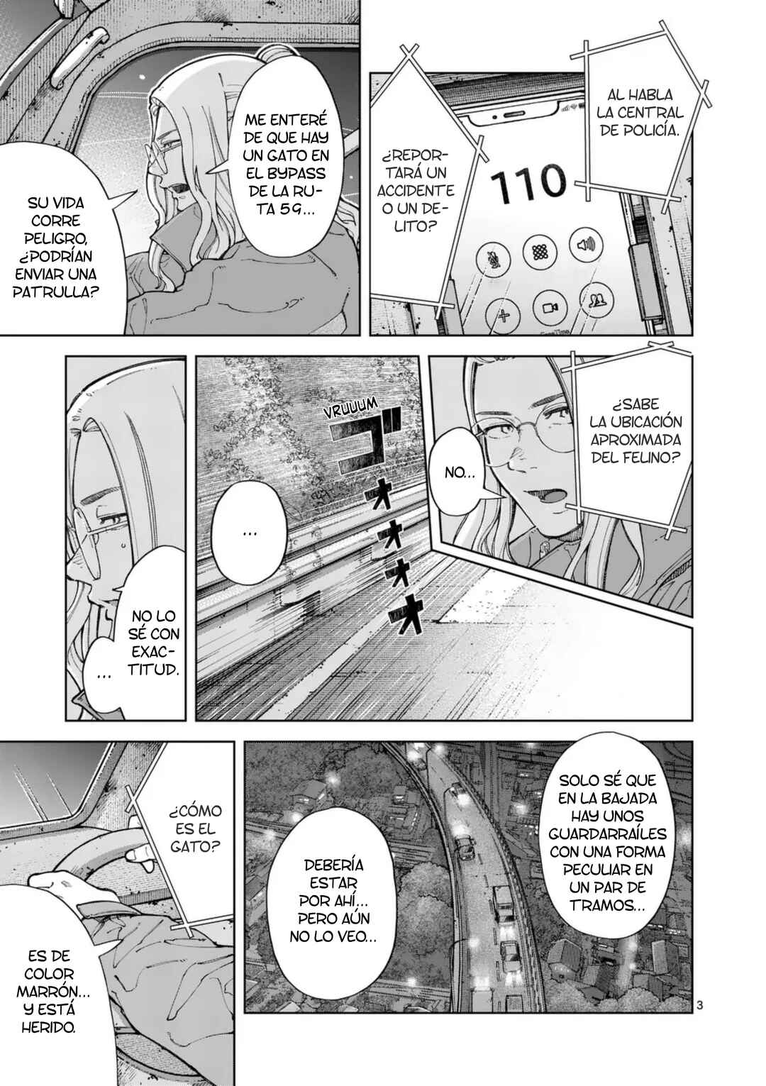 Chapter 72 - Page 3