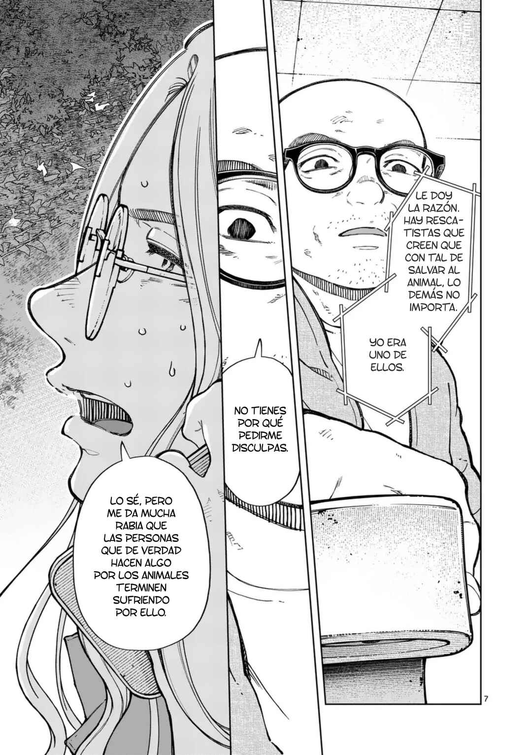 Chapter 72 - Page 7