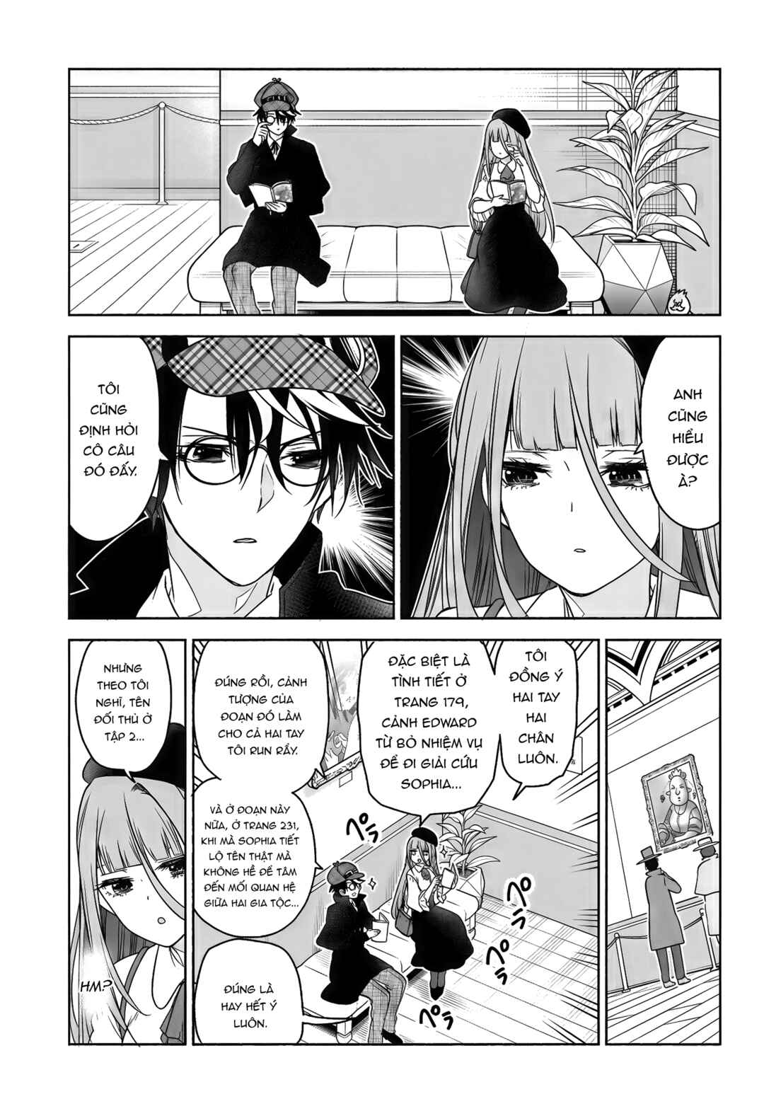 Chapter 4 - Page 8