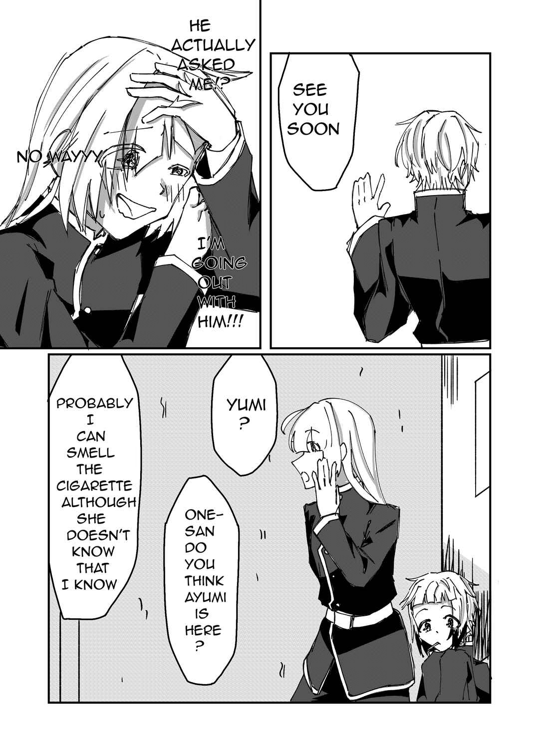 Chapter 5 - Page 3