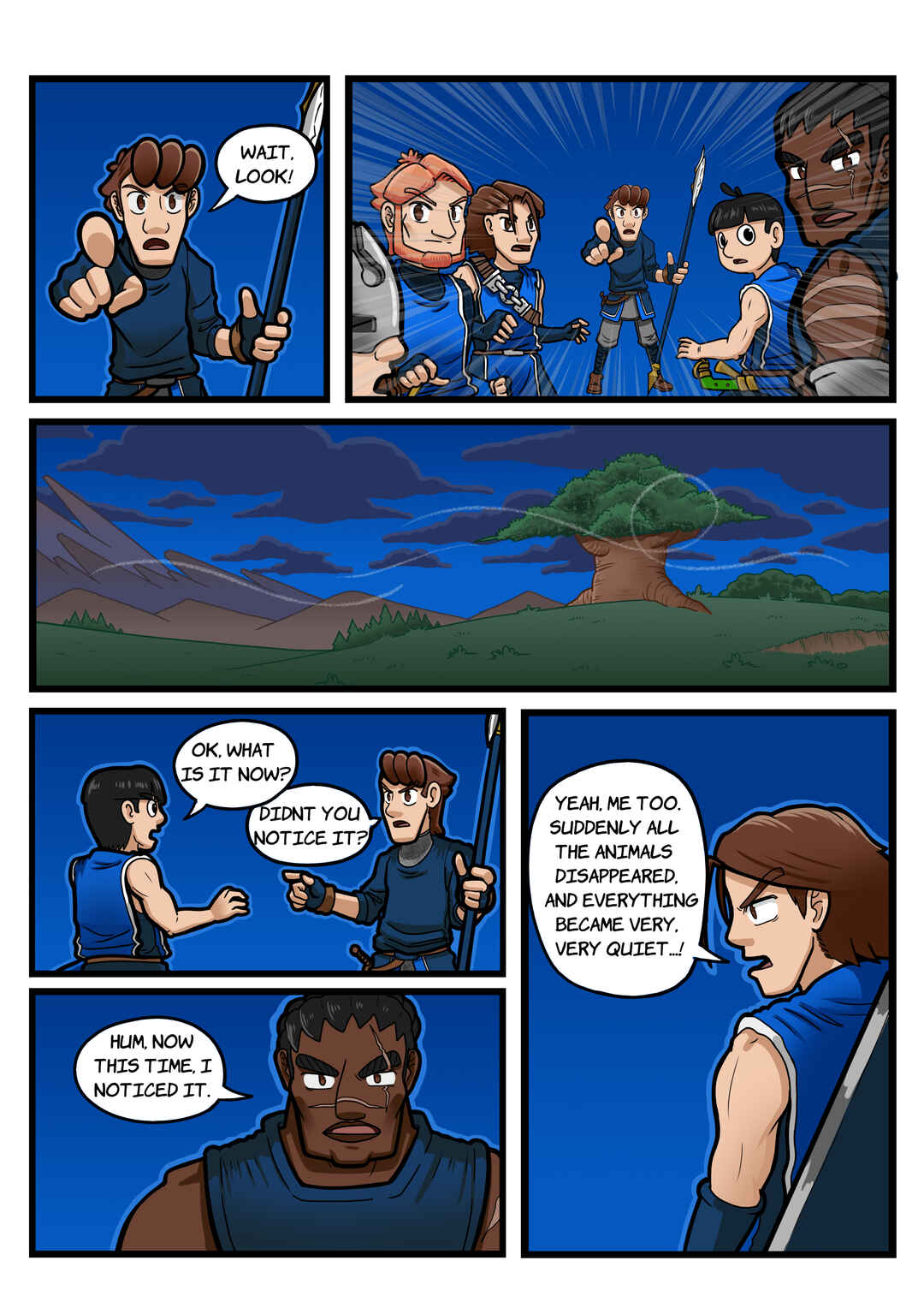 Chapter 5 - Page 5