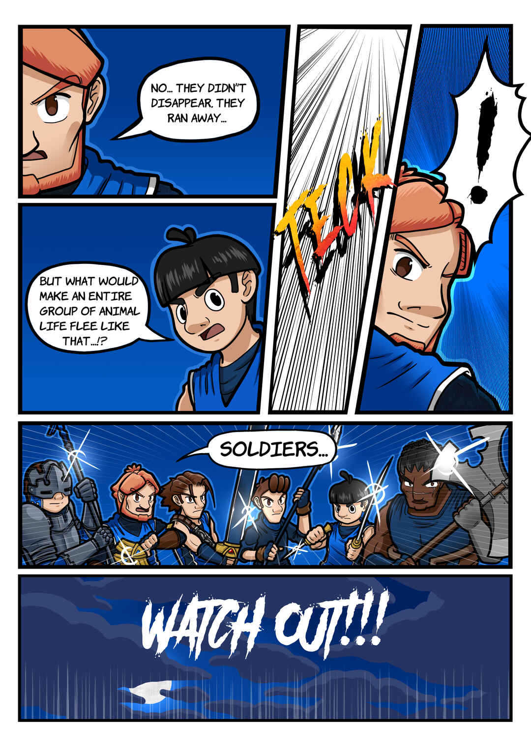 Chapter 5 - Page 6