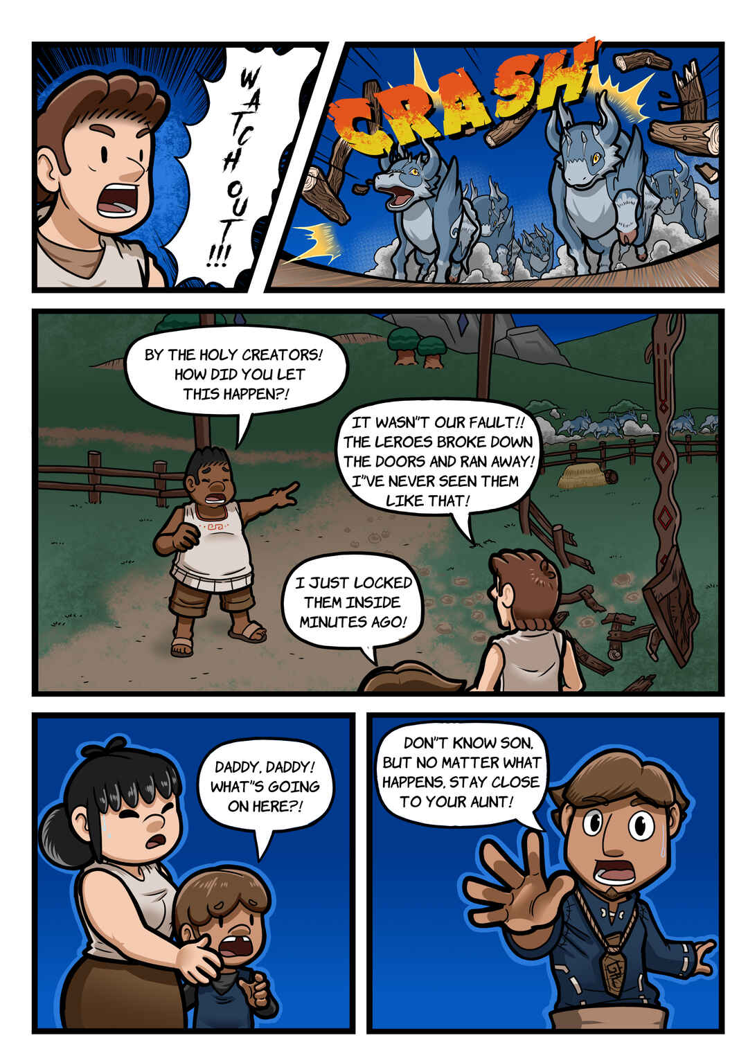 Chapter 5 - Page 7