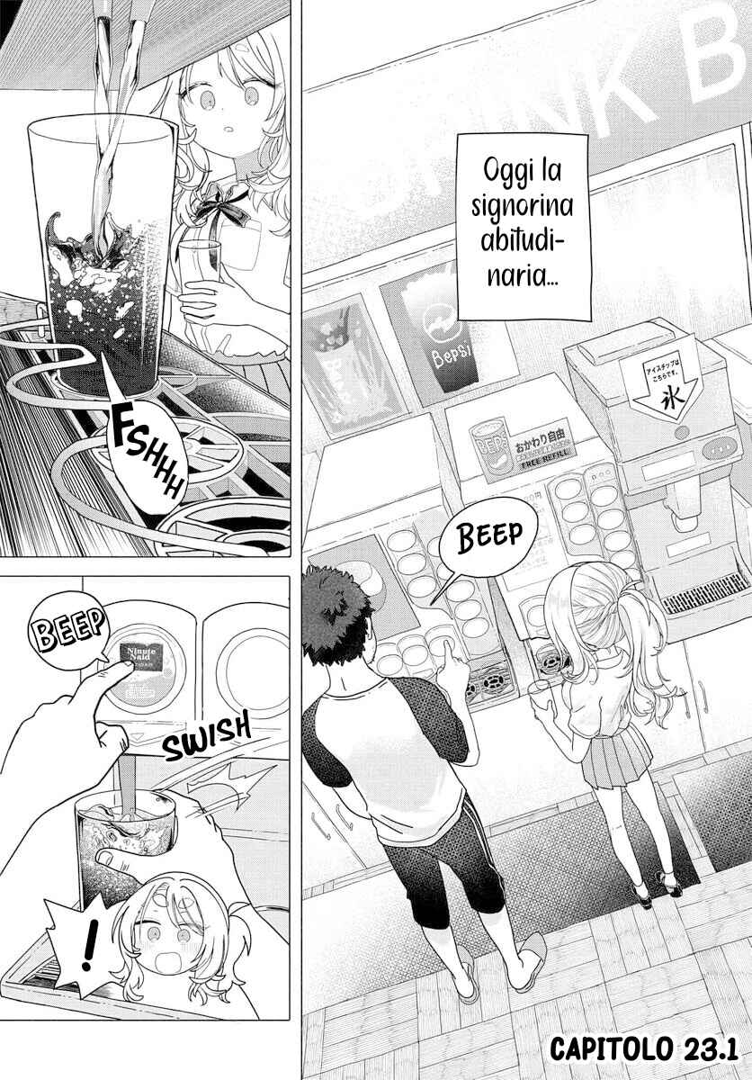 Chapter 23.1 - Page 1