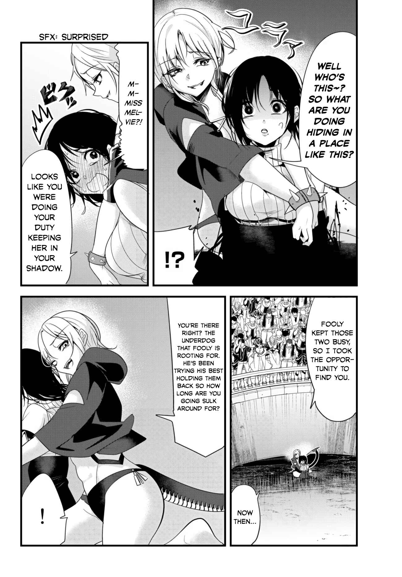 Chapter 108 - Page 6