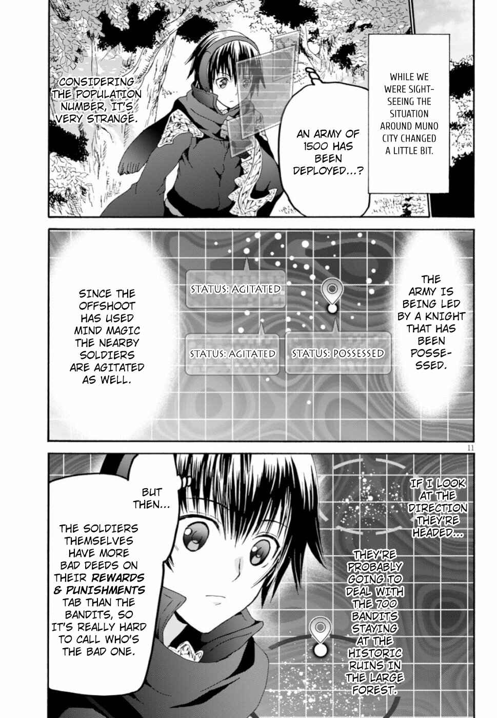 Chapter 57 - Page 11