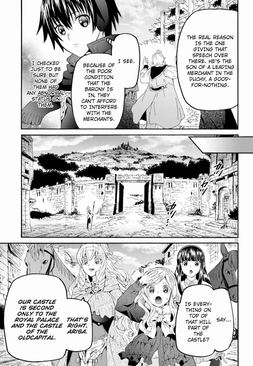 Chapter 57 - Page 22