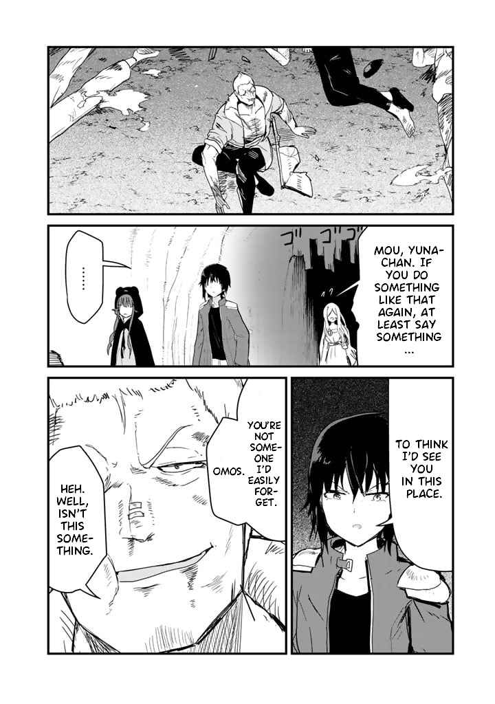 Chapter 72 - Page 12