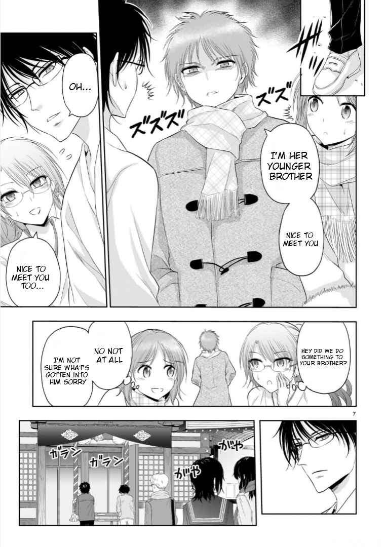 Chapter 92 - Page 8